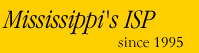 Mississippi's ISP